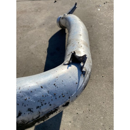 Teava Intercooler Aluminiu Volvo XC60 2011-2013 31273504