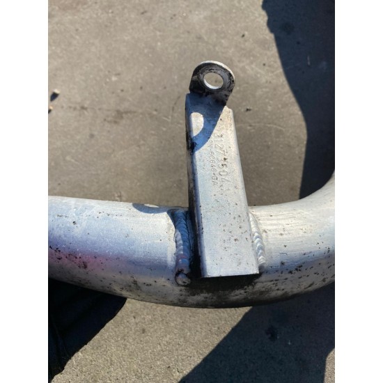 Teava Intercooler Aluminiu Volvo XC60 2011-2013 31273504