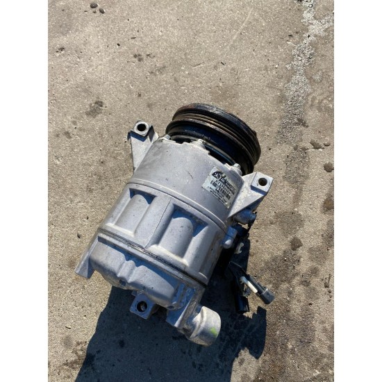 Compresor de clima AFTERMARKET Volvo S60 V60 S80 V70 XC60 XC70 31315453 36001462 