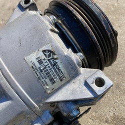 Compresor de clima AFTERMARKET Volvo S60 V60 S80 V70 XC60 XC70 31315453 36001462 