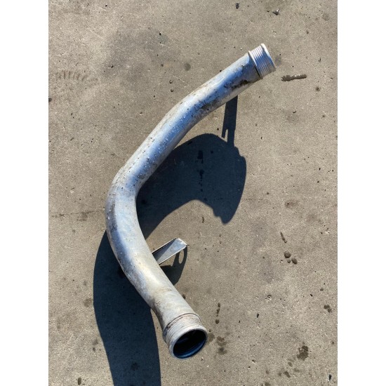 Teava Intercooler Aluminiu Volvo XC60 2011-2013 31273504 Teava Intercooler Aluminiu Volvo XC60 2011-2013 31273504