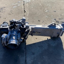 EGR Volvo S60 V60 XC70 XC60 V40 S40 31325030 30757778 36000998 