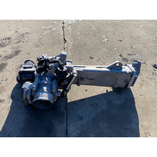 EGR Volvo S60 V60 XC70 XC60 V40 S40 31325030 30757778 36000998 