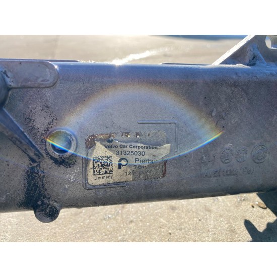 EGR Volvo S60 V60 XC70 XC60 V40 S40 31325030 30757778 36000998 