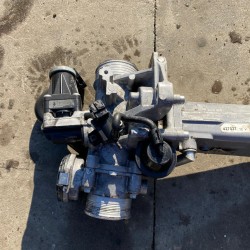 EGR Volvo S60 V60 XC70 XC60 V40 S40 31325030 30757778 36000998 