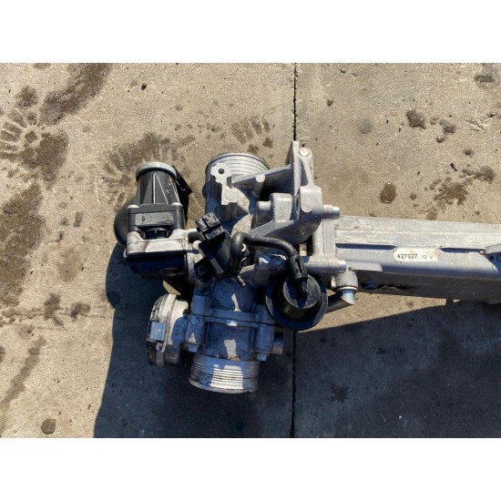 EGR Volvo S60 V60 XC70 XC60 V40 S40 31325030 30757778 36000998 