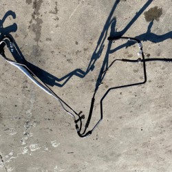 Power Steering Hose Line Inlet Volvo S60 V60 XC60 XC70 V70 S80 V60CC 31360776 31280864