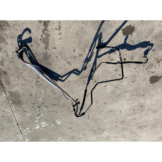 Conducte Servo Volvo S60 V60 XC60 XC70 V70 S80 V60CC 31360776 31280864