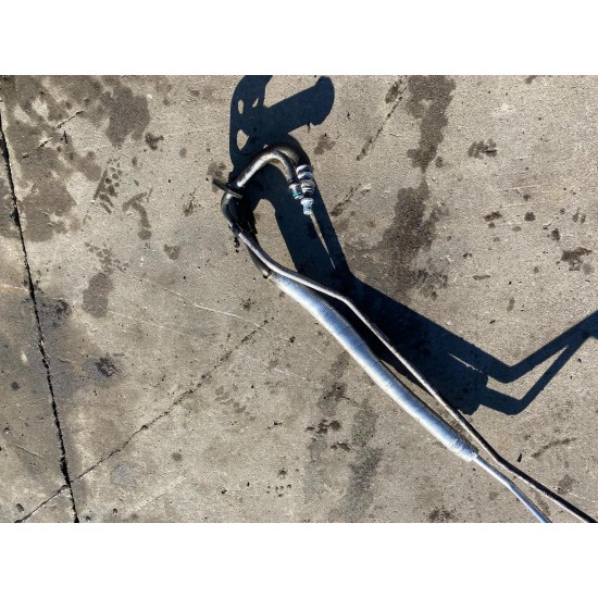 Conducte Servo Volvo S60 V60 XC60 XC70 V70 S80 V60CC 31360776 31280864