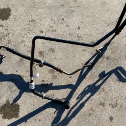 Power Steering Hose Line Inlet Volvo S60 V60 XC60 XC70 V70 S80 V60CC 31360776 31280864