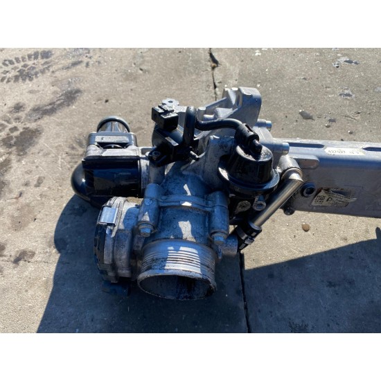 EGR Volvo S60 V60 XC70 XC60 V40 S40 31325030 30757778 36000998  EGR Volvo S60 V60 XC70 XC60 V40 S40 31325030 30757778 36000998