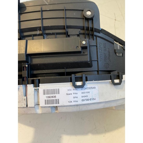 Ceasuri De Bord Volvo S60 V60 V70 XC60 31343325 36001836 