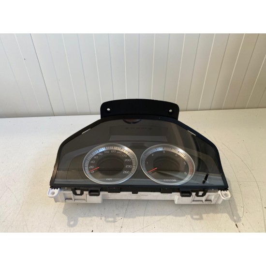 Ceasuri De Bord Volvo S60 V60 V70 XC60 31343325 36001836  Ceasuri De Bord Volvo S60 V60 V70 XC60 31343325 36001836