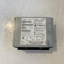 Magazie CD Volvo S60 S80 V40 V60 XC60 31358286 31358315 36001114