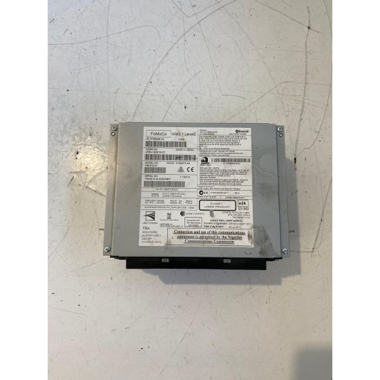 Magazie CD Volvo S60 S80 V40 V60 XC60 31358286 31358315 36001114