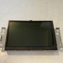 Large display VOLVO XC60 S60 V60 2010+ 31374992 31357075 36001980 Large display VOLVO XC60 S60 V60 2010+ 31374992 31357075 36001980