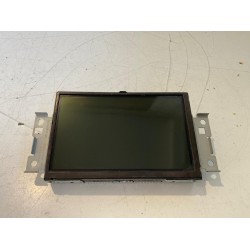 Display mare VOLVO XC60 S60 V60 2010+ 31374992 31357075 36001980 Display mare VOLVO XC60 S60 V60 2010+ 31374992 31357075 36001980