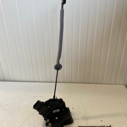 Broasca incuietoare usa spate stanga Volvo XC60 30799324 31253916