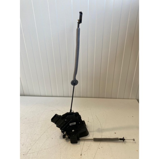 Broasca incuietoare usa spate stanga Volvo XC60 30799324 31253916