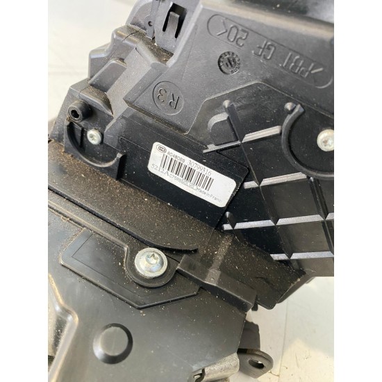 Broasca incuietoare usa spate dreapta Volvo XC60 30799316 31253917