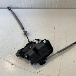 Broasca incuietoare usa spate dreapta Volvo XC60 30799316 31253917