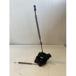 Broasca incuietoare usa spate dreapta Volvo XC60 30799316 31253917 Broasca incuietoare usa spate dreapta Volvo XC60 30799316 31253917