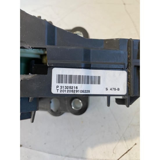 Schimbator de viteze automat Volvo S60 S80 XC70 XC60 V60 31325216 31325257 31367427 31325579