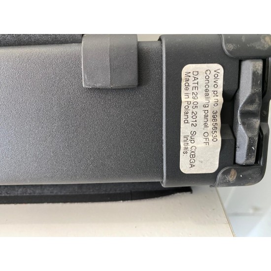 Rulou portbagaj Volvo XC60 2009-2017 39856530 39823857 