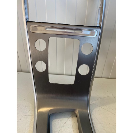 Ornament consola centrala Volvo XC60 2013-2017 31351079 31351368 1302416 1302415 