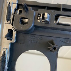 Ornament consola centrala Volvo XC60 2013-2017 31351079 31351368 1302416 1302415 