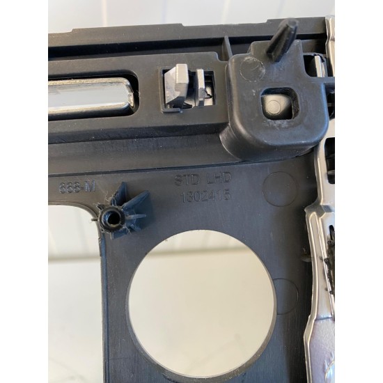 Ornament consola centrala Volvo XC60 2013-2017 31351079 31351368 1302416 1302415 