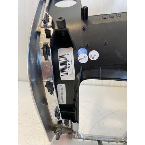 Ornament consola centrala Volvo XC60 2013-2017 31351079 31351368 1302416 1302415 