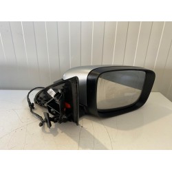 Oglinda dreapta electrica cu rabatare si bec 8 FIRE LHD VOLVO XC60 2009-2013 31298497 31371138