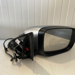 Oglinda dreapta electrica cu rabatare si bec 8 FIRE LHD VOLVO XC60 2009-2013 31298497 31371138