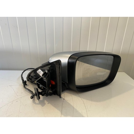 Oglinda dreapta electrica cu rabatare si bec 8 FIRE LHD VOLVO XC60 2009-2013 31298497 31371138