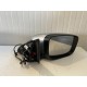 Oglinda dreapta electrica cu rabatare si bec 8 FIRE LHD VOLVO XC60 2009-2013 31298497 31371138
