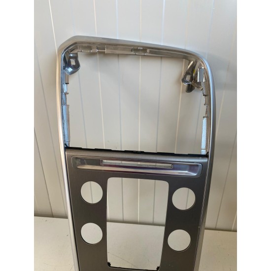 Ornament consola centrala Volvo XC60 2013-2017 31351079 31351368 1302416 1302415 