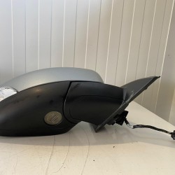 Oglinda dreapta electrica cu rabatare si bec 8 FIRE LHD VOLVO XC60 2009-2013 31298497 31371138