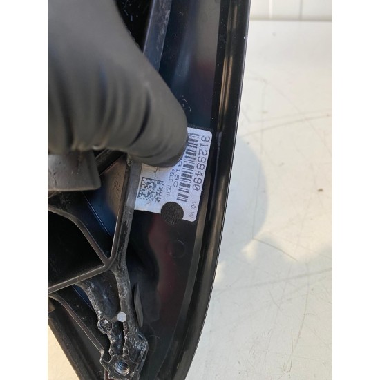 Oglinda stanga electrica cu rabatare si bec 14 fire VOLVO XC60 31298490 31371120