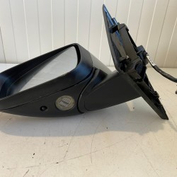 Oglinda stanga electrica cu rabatare si bec 14 fire VOLVO XC60 31298490 31371120