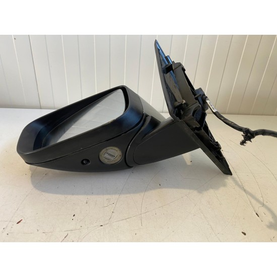 Oglinda stanga electrica cu rabatare si bec 14 fire VOLVO XC60 31298490 31371120