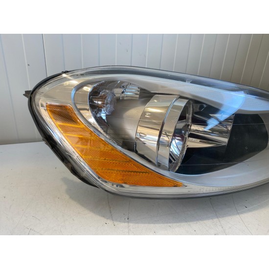 Far dreapta halogen 8 pini VOLVO XC60 2013-2017 31395467