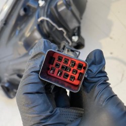 Far dreapta halogen 8 pini VOLVO XC60 2013-2017 31395467