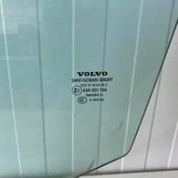 Geam stanga fata VOLVO XC60 31386792