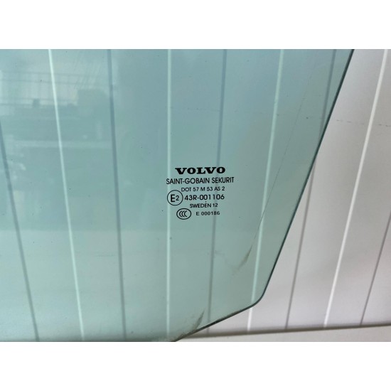 Geam stanga fata VOLVO XC60 31386792