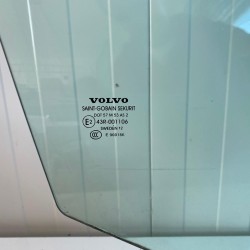 Geam dreapta fata VOLVO XC60 2013-2017 31386793 