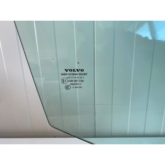 Geam dreapta fata VOLVO XC60 2013-2017 31386793 
