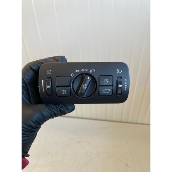 Comanda lumini VOLVO XC60 30739452 31443858