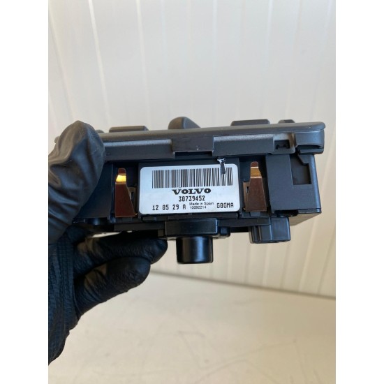 Comanda lumini VOLVO XC60 30739452 31443858