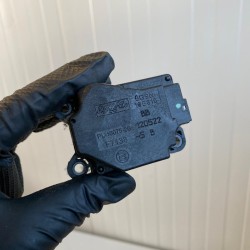 Motoras clapeta incalzire VOLVO XC60 V70 XC70 6G9N-19E616-BB 31348271